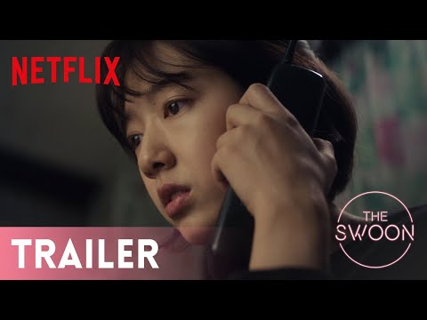 The Call | Official Trailer | Netflix [ENG SUB]