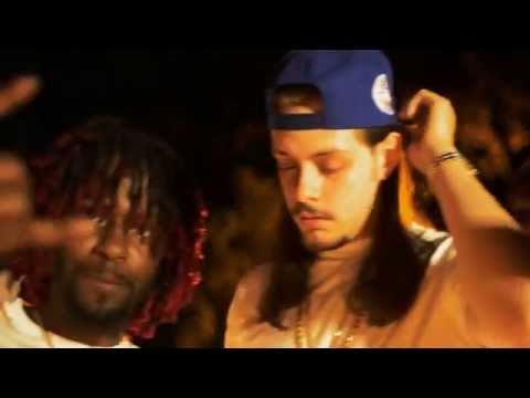 KID SMOKE FT.  YOUNG SAV "GET DOWN" (EDIT | SHOT BY @Killa_CanonBoiz)