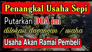 Download lagu To prevent stalls and trading businesses from having few buyers, repeat this prayer at your selli... mp3