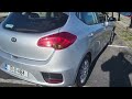 2017 Kia Ceed 1.4L Petrol For Sale Images