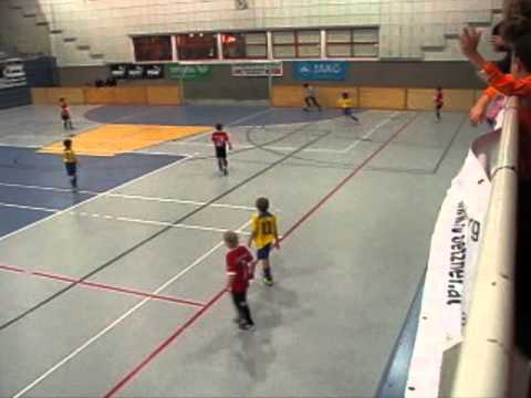 U11 ASMUS Cup Salzburg SAK 1914