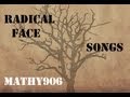 Radical Face - echoes (with lyrics) 