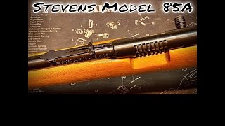 Download lagu Stevens Model 85A mp3