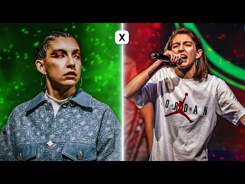 10 Veces que SARA SOCAS SORPRENDIÓ a TODOS 🤯