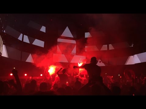 EMF 2014 (Electrobeach Music Festival)