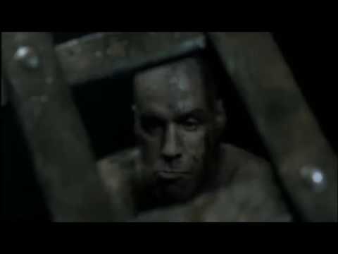 DOMINICRIDAH x Logic Gate$ x ALEXMERSER - FURY (Rammstein - Mutter )