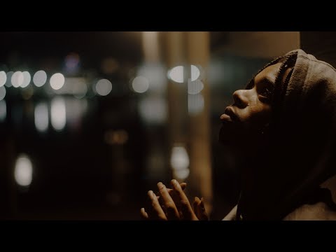 GG Squeeze - "No Problems" | shot by @ThomasTyrell619