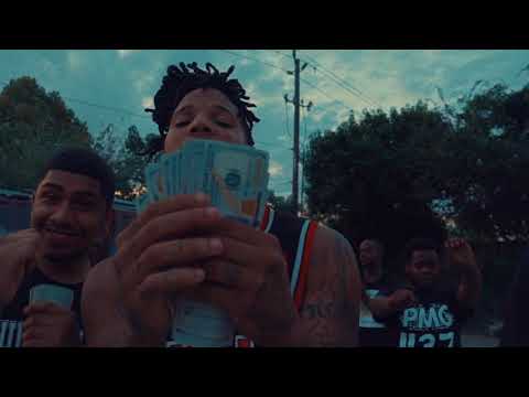 Blocc Boyz-  Money Med x Lil Blue x Dougo Bandz