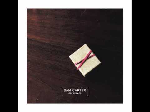 Sam Carter - Oh Dear, Rue The Day