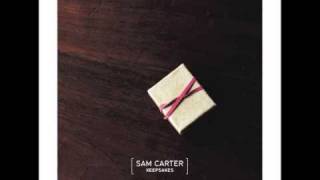 Sam Carter - Oh Dear, Rue The Day
