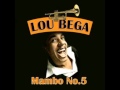 Lou Bega - Mambo Numero 5 Spanish Version 