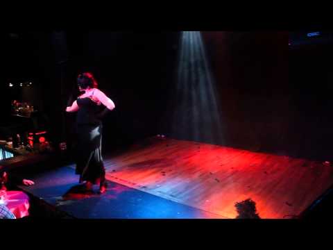 Spring Fling - Morgan Merlot: No Diggity