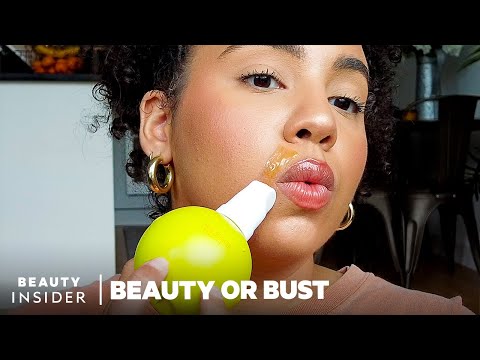 Roll-On Sugar Wax For Hair Removal | Beauty or Bust