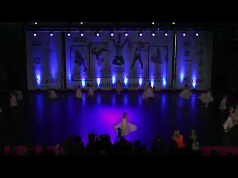 5. Victoria Talent Academy, z.s. - Spring has come