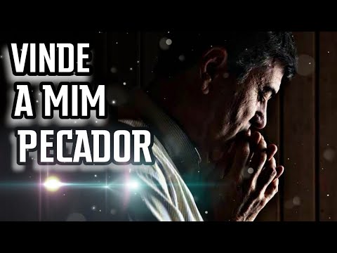 Vinde A Mim Pecador - Nelson Ned