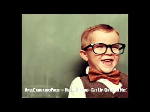 ApeeCarvalhoProd & Hesli.Severo - Get Up (Original Mix)