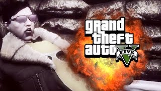 THE BIGGEST LOSERS - GTA 5 Gameplay