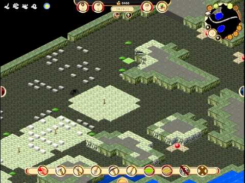 LP Towns Ep 36 - The second siege