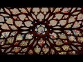 Sanctus! Sanctus! Sanctus! | Sainte-Chapelle | Paris Choral society | Gregorian Chant