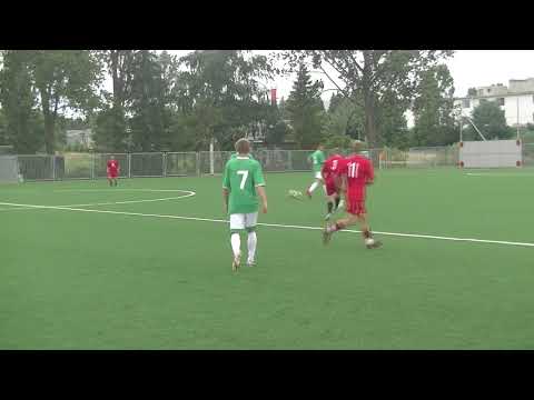 ŠK Zemedar Poprad - Stráže U19 - ŠK Odeva Lipany U19 3:4 (2:0)