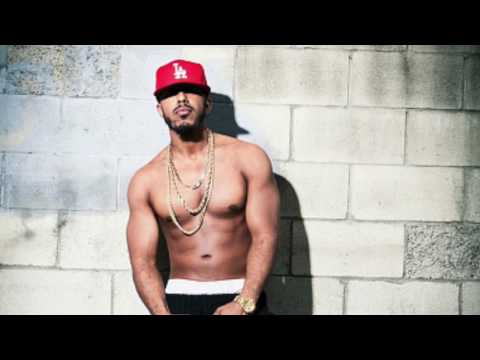 Marques Houston - Getting To The Point (Album OutTake)