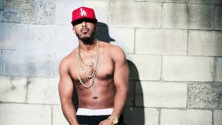 Marques Houston - Getting To The Point (Album OutTake)