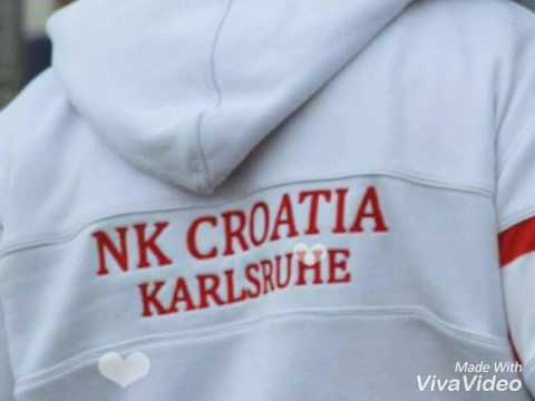 FV Linkenheim - SV NK Croatia Karlsruhe