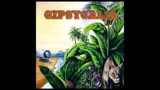 Nicotine's Orchestra - Breathless [Feat. Mel do Monte] - Gipsycalia (2012)