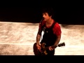 Green Day - Lady Cobra @ O2 Shepherds Bush ...