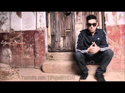 El Pope - Te Amo (2013)