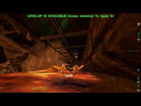 Super Secret Base Location The Center Map Ark Survival Evolved General Discussions