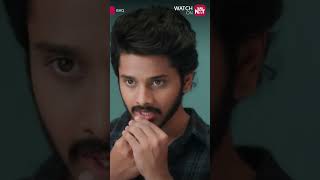 Ishq: Not a Love Story #ishq #thriller #sunnxt #priyaprakashwarrier #shorts #malayalam #tejasajja