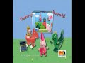 Początek Płyty VCD MiniCyferki