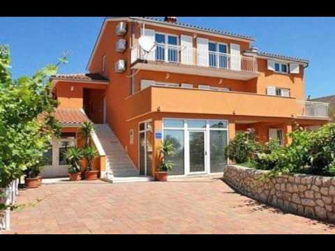 Apartments Sandra - Novi Vinodolski - Croatia