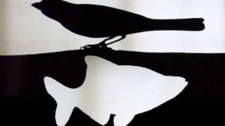 Fish & Bird - Tom Waits Cover Instrumental