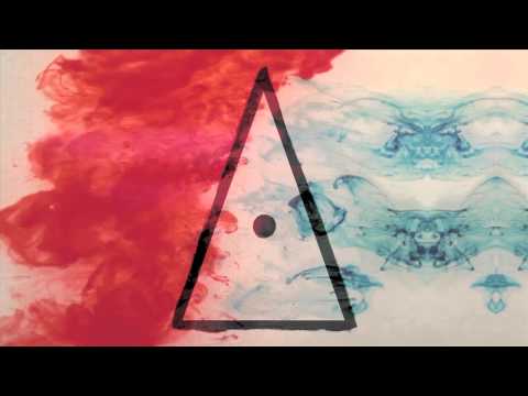 Walking Shapes - Lighter