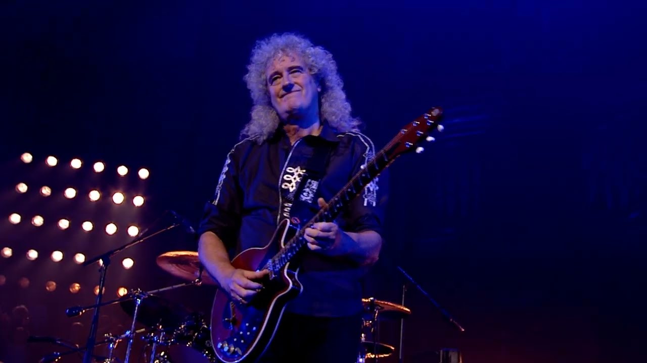 Queen The Greatest Special: 50 Years of Bohemian Rhapsody Live (Episode 4)