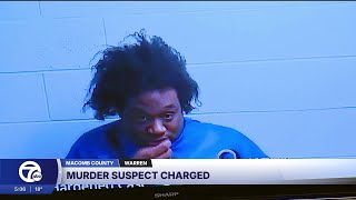 Woman charged with murder after livestreaming confession during standoff
