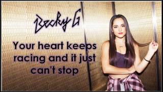 Becky G - Money Maker (Lyric Video) OFFICIAL AUDIO