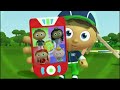 PBS Kids Program Break 2013 MPT 2