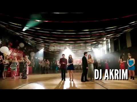 DJ AKRIM - Love Thunderclouds (Official Video)
