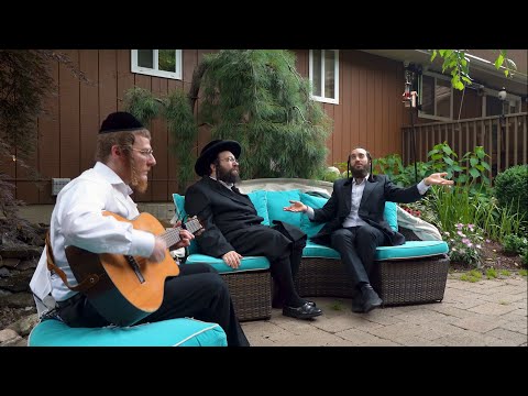 ר' יואל רוטה - א מופת בין איך - Music Video - R' Yoel Roth