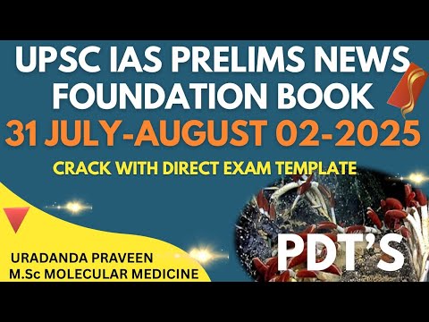 You've Been Studying Current Affairs WRONG All Along Here's The Fix