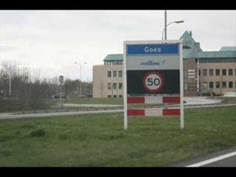 Sarto Heren 1 op reis naar Mytilus