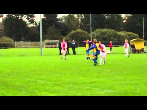 d'Olde Veste Flevo Boys