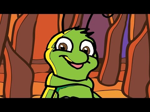 Obojeni prozor - Bajka o istinitoj priči