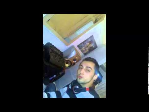 DJ EMOS MIX   NEW REMIX (HQ)!!! Джена - Задръж сърцето ми HD 2012