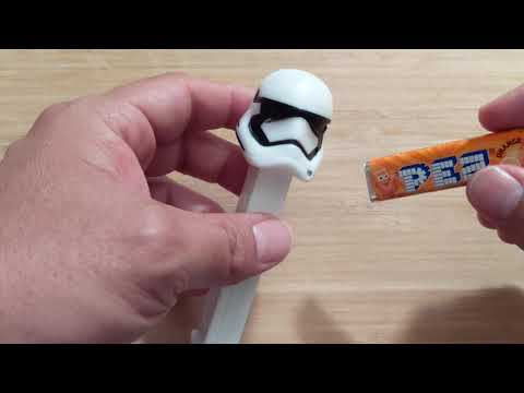 The Pez Hack That Wasn T