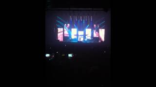 Lucky All My Life Racoon Live