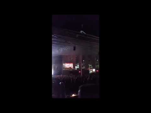 Thumbnail for Sum 41 - Underclass Hero (Live in Budweiser Stage) (July 14, 2022) by Tom Thacker, Sum 41, Dave Brown, Deryck Whibley, Frank Zummo, Y&T